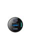 85W Triple Port Car Charger with 65W PD, 18W QC & Fast Laptop Charging - 2