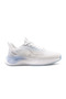 Women's Lace-Up Casual Sneaker - Lightweight Eva Sole Comfortable Design Sports Shoes - 2