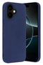 Silicone a Quality Launch Cover with Velvet Inside and Camera Protection Compatible with iPhone 17 - 3