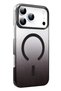 Case for iPhone 17 Pro Max Colorful Premium Quality Slim Cover with Magsafe - 4