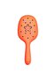 Twistlo Hair Brush Orange - 3