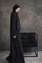 Mahya Dress Prayer Umrah Hajj Dress + Shawl Set - 3