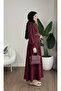 ZARA Crepe New Season Skirt Set - 3
