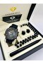 Men's Leather Set - Fundablo