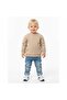 Basic Boy's Sweatshirt - 2