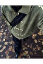 Chinese Buttoned Oversized Unisex Jacket (3 Threads)