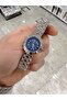 Minimalist New Stone Detailed Women's Wristwatch - 2