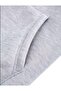 Cardigan Black Zippered Hoodie - 2
