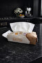 Disposable Cleaning Cloth – 15×15 cm Hygienic Cloth (45 Pieces) - 2
