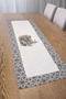FABRICWORKS Istanbul Theme Runner 50x140 - 2