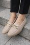 Al-2016 Comfortable Sole Women's Ballet Flats Mother's Shoes Daily Shoes - 2