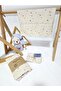 Single Elastic Sheet Pillowcase Set - 3