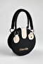 Genuine Leather Small Handbag and Shoulder Bag Suitable for Stylish Evening Events and Daily Use