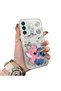 Samsung Galaxy M15 Compatible High-Quality Cartoon Printed Case, Stylish Multi-Faceted Full Coverage - 2