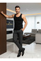 Lüx Erşah 700 Micro Modal Soft Textured Men's Undershirt 3-Pack - 2