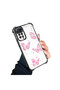 Xiaomi Redmi Note 11 Pro 5g Compatible Stylish Butterfly Pattern Shockproof Phone Case - 4