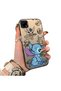 Realme C15/C25/C25S Compatible High-Quality Cartoon Printed Case, Stylish Versatile Full Coverage - 2