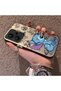 Redmi Note 13 Pro Plus+ 5g Compatible High-Quality Cartoon Printed Case, Stylish Versatile Full Coverage