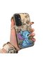 Samsung Galaxy S23 Fe Compatible High-Quality Cartoon Printed Case, Stylish and Versatile Full Coverage - 2