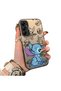 Samsung Galaxy A05S Compatible High-Quality Cartoon Printed Case, Stylish and Versatile Full Coverage - 2
