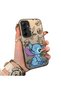 Samsung Galaxy A35 Compatible High-Quality Cartoon Printed Case, Stylish Versatile Full Coverage - 2