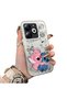 Infinix Smart 8/8 Pro/8 Plus Compatible High-Quality Cartoon Printed Case, Stylish All-Round Full Protection - 2