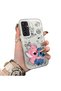 Samsung Galaxy S23 Fe Compatible High-Quality Cartoon Printed Case, Stylish and Versatile Full Coverage - 2