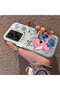 Redmi Note 13 Pro Plus+ 5g Compatible High-Quality Cartoon Printed Case, Stylish Versatile Full Coverage