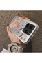 Xiaomi Redmi Note 14 4g Compatible Cartoon Elephants Patterns - 3
