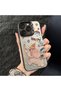 Xiaomi Redmi Note 14 Pro 5g Compatible Cartoon Elephants Patterns - 7