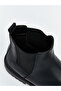 Özmarka New Season Leather-Look Men's Boots - 3