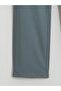 Nevavm Standard Fit Gabardine Men's Chino Pants with a Difference - 7