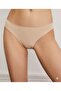 Women's Low Waist Traceless 5-Pack Slip Panties Ersk780 - 3