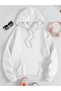 Unisex Oversized Hooded Sweatshirt – Printed Casual Comfortable Hoodie - 7