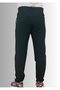 Seersucker Fabric Men's Pants Jagger Comfortable Fit Jogger Sweatpants - 7