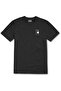 Star Blk Wht T-Shirt