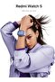 Redmi Watch 5 Silver Gray | Ultra large display | Long battery life | Bluetooth® calling | Advanced - 3