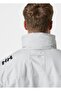 Light Gray Men's Coat Hha.34442_Helly Hansen Crew Hooded - 5
