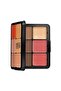 HD Skin All-in-One Makeup Palette by - 4