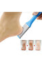 Heel Scraper and Foot Rasp