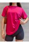 Oversize Women's T-Shirt
