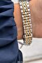 Ch146L Women's Wristwatch with Steel Strap - 2