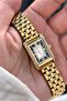Ch00159L Women Wrist Watch with Steel Cord - 3