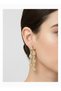 Eternal Drop Drop Stone Dangle Earrings - 2