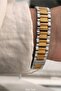 Ch009602L Women Wrist Watch with Steel Cord - 2