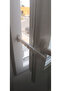 Door & Window Limiter – Durable Safety Accessory
