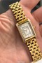 Ch00159L Women Wrist Watch with Steel Cord - 5