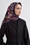 Twill Silk Scarf 2026 Winter Season 9406D02-34 - 2