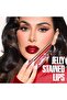 Lip Contour Pencil - Cherry Red - 2