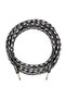 0990818124 Professional Instrument Cable (5.5m - Winter Camo) |   Winter Camouflage Pattern Stylish and - 2